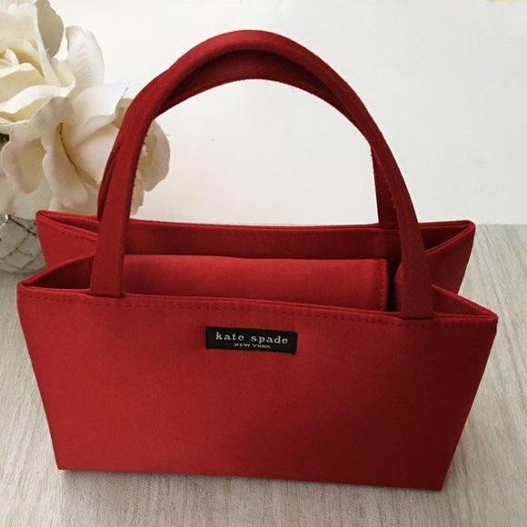 kate spade Handbags - Kate Spade New York Mini Bag